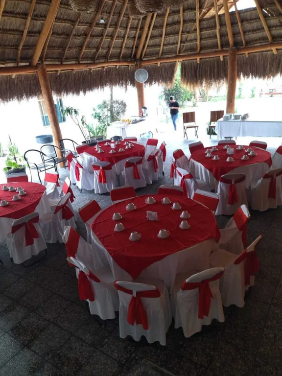 Hotel Casa Marán