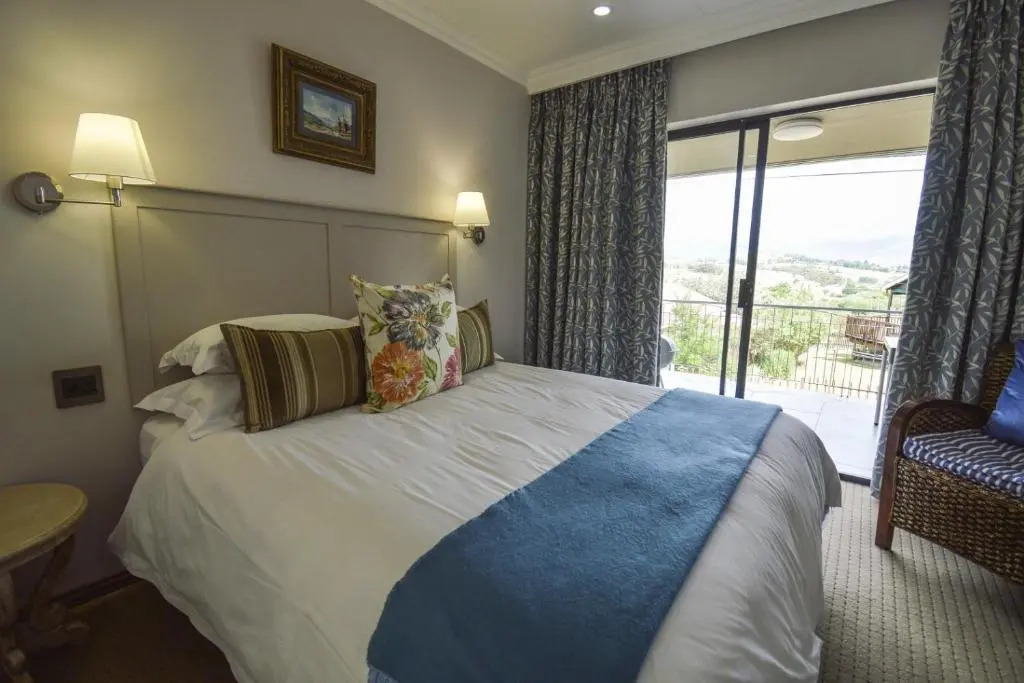 Clarens Retreat