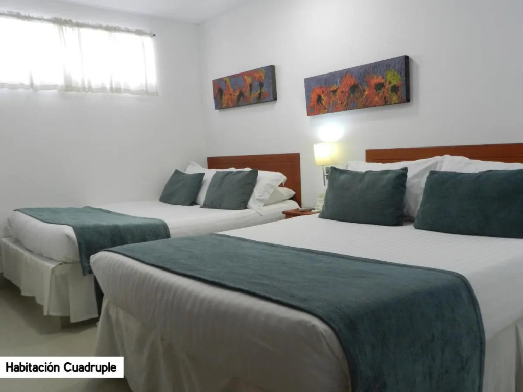 Hotel Tayrona del Mar
