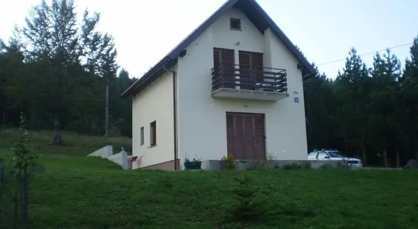 Holiday Home Čančarević
