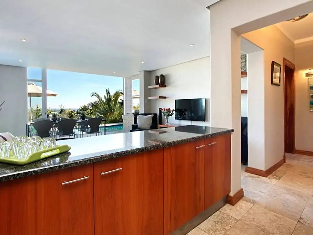 Panorama Apartment - One Bedroom Apartment, Sleeps 2