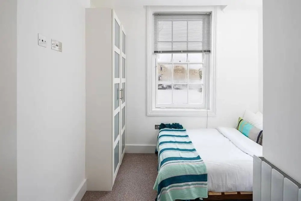 Bright 1 bed Apartment in Camden