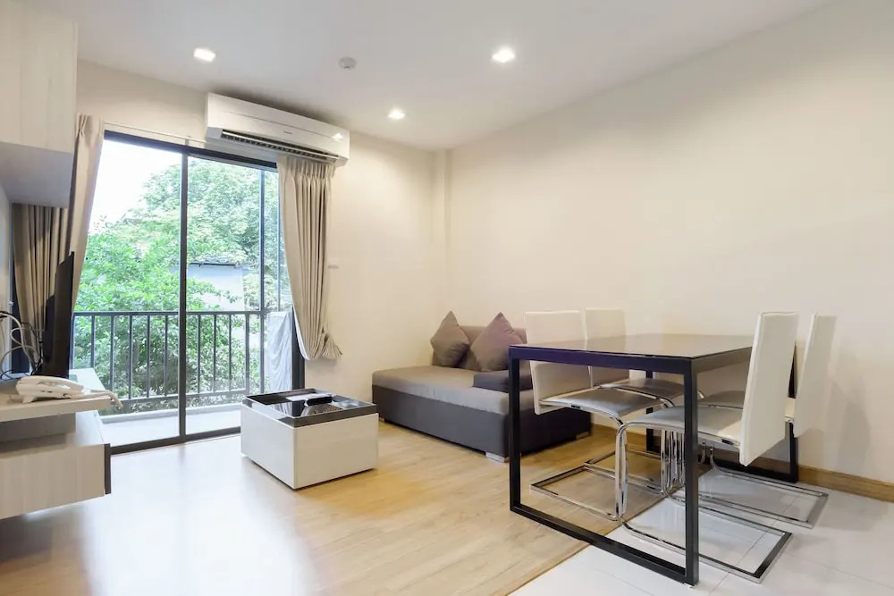 Courtyard by Marriott Bangkok Suvarnabhumi Airport