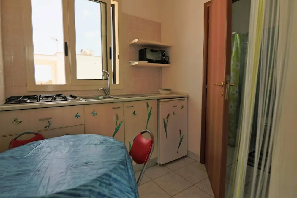 Residence Uxsentum