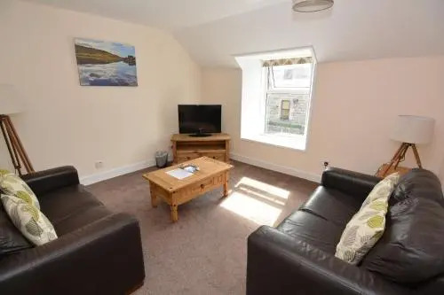 St Magnus Self Catering Lerwick