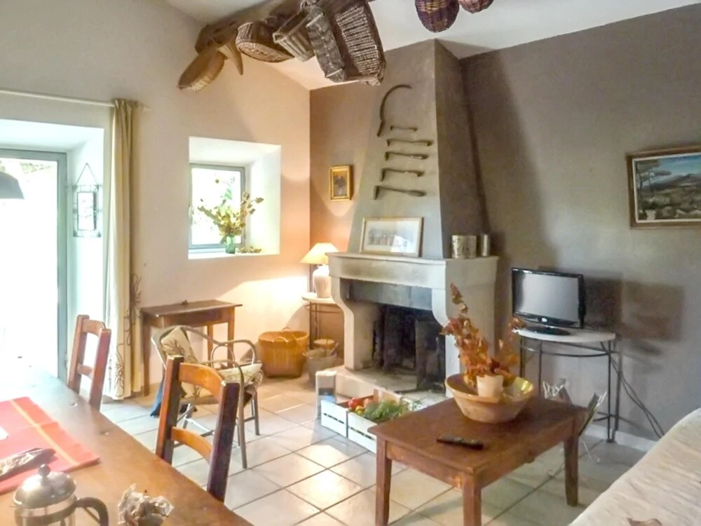 Holiday Home Chemin des Sablieres 2
