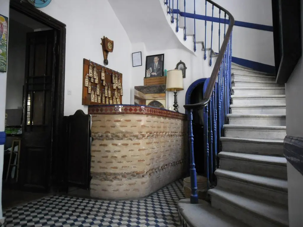 Hotel Central