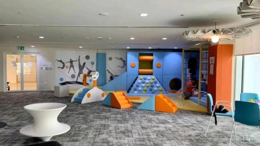 zapbed house - A Luxury Holiday Home in Yas Island