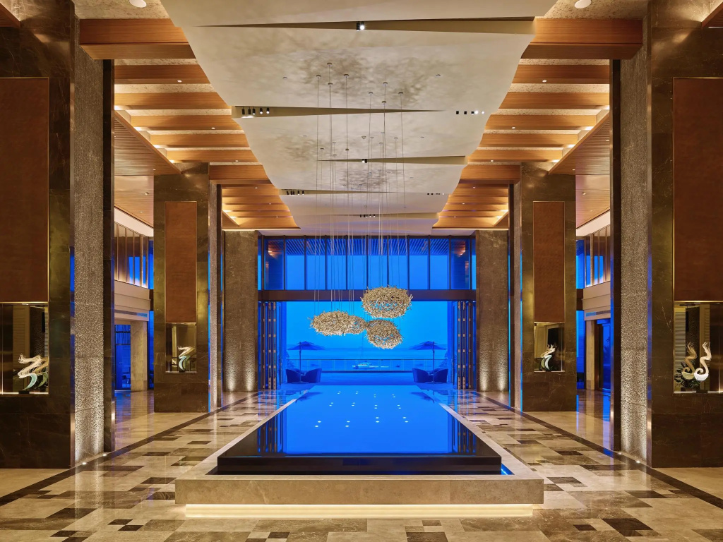 Shenzhen Lavenna Resort