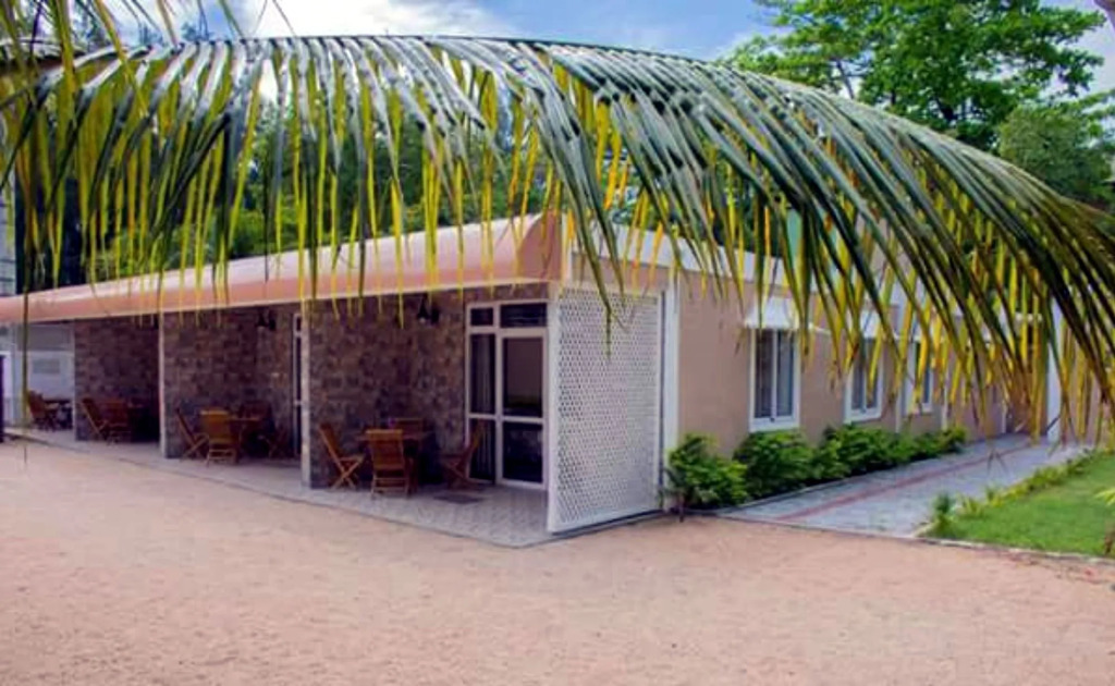 Easy Stay Residence
