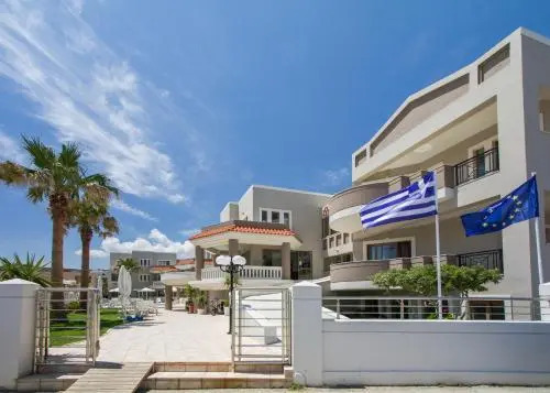 Magicstay - Aparthotel 2 Stars Kissamos