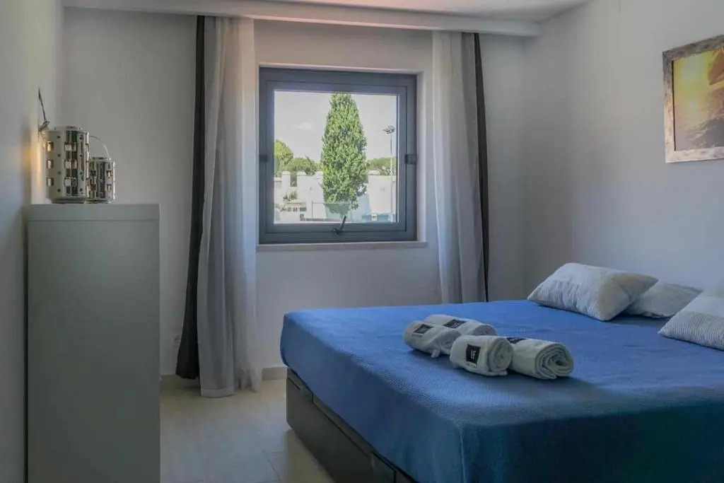 Villa | w/ Private Pool, Tennis Courts & Golf Putt