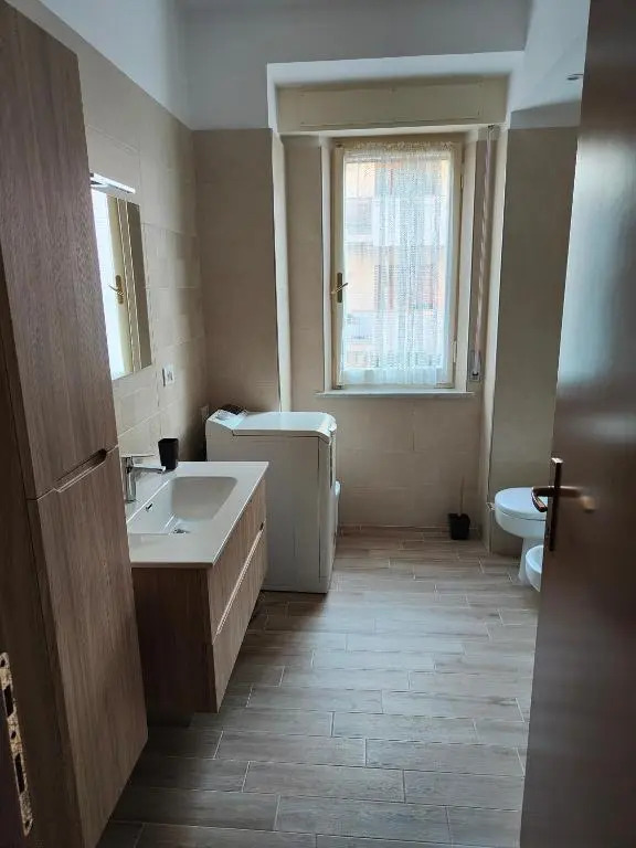 B&B Villa Lilla spiaggia inclusa e bici gratuite a San Benedetto del Tronto Camere con terrazzo e Colazione inclusa