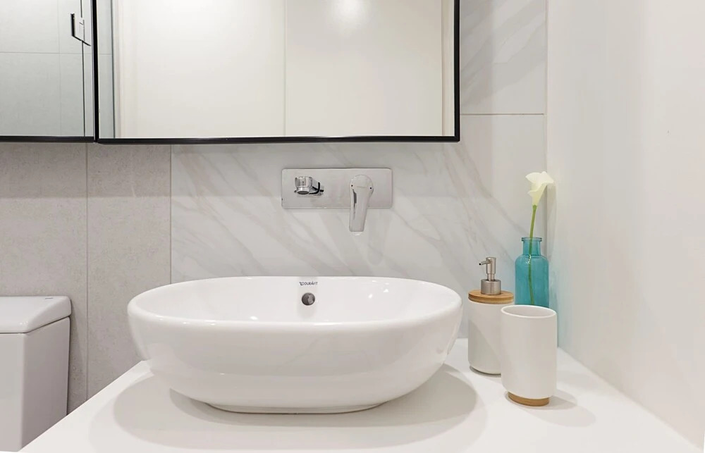 Roomerang at Parque Apartments G3