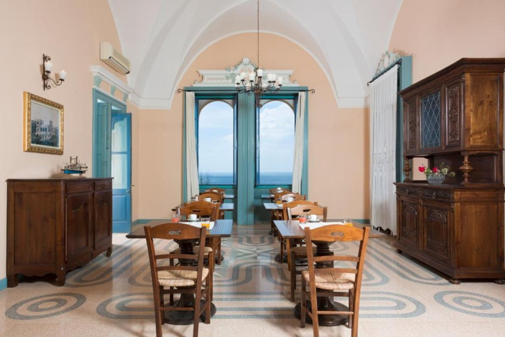 Villa Raffaella