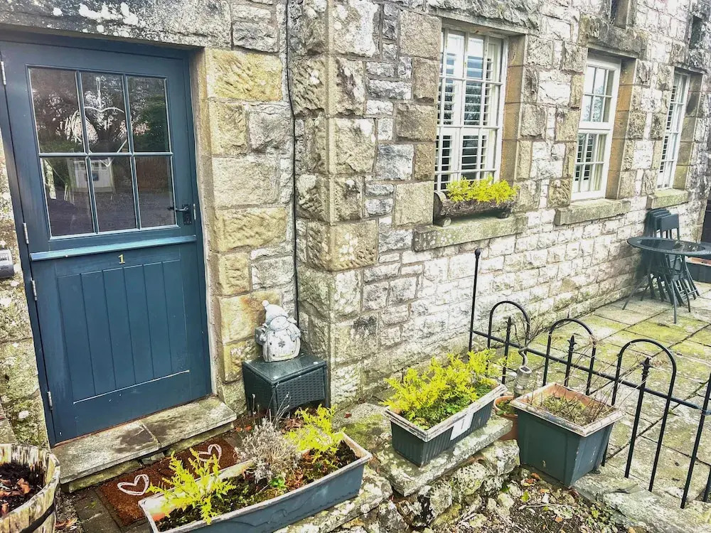 1 Boarbank Farm