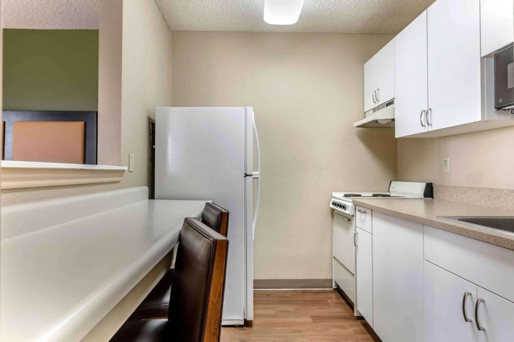 Extended Stay America Suites - Arlington - Six Flags