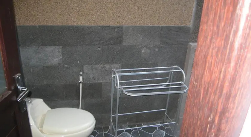 Bhakti Guest House