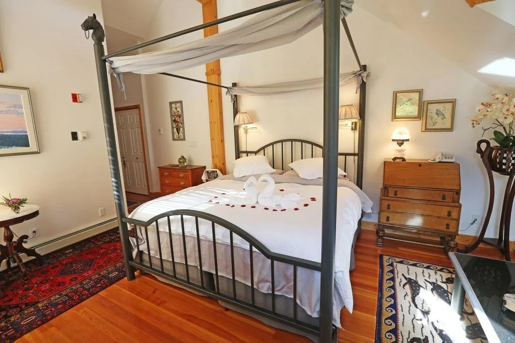 Beaujolais Boutique B&B at Theas House- Adults Only