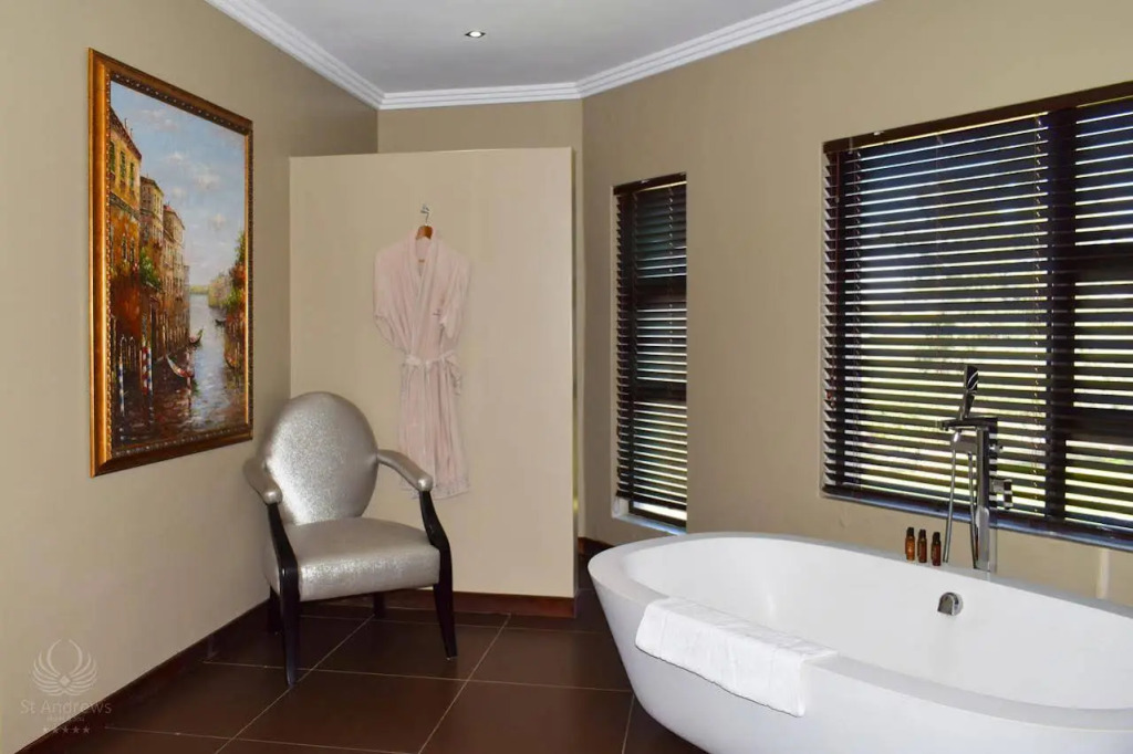 St Andrews Boutique Hotel