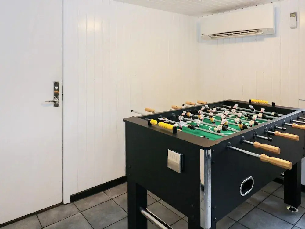 4 Star Holiday Home in Hadsund
