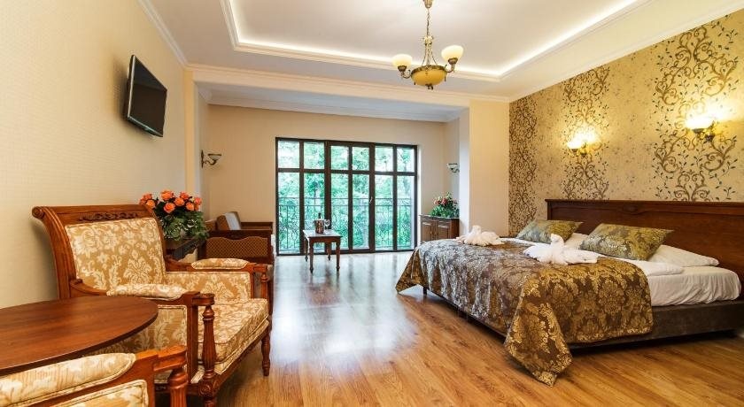 Pałac Margot Nature&SPA
