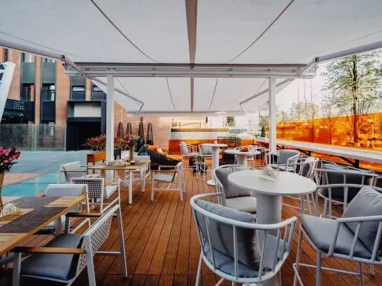 CitiGO Hotel Green Lake Kunming