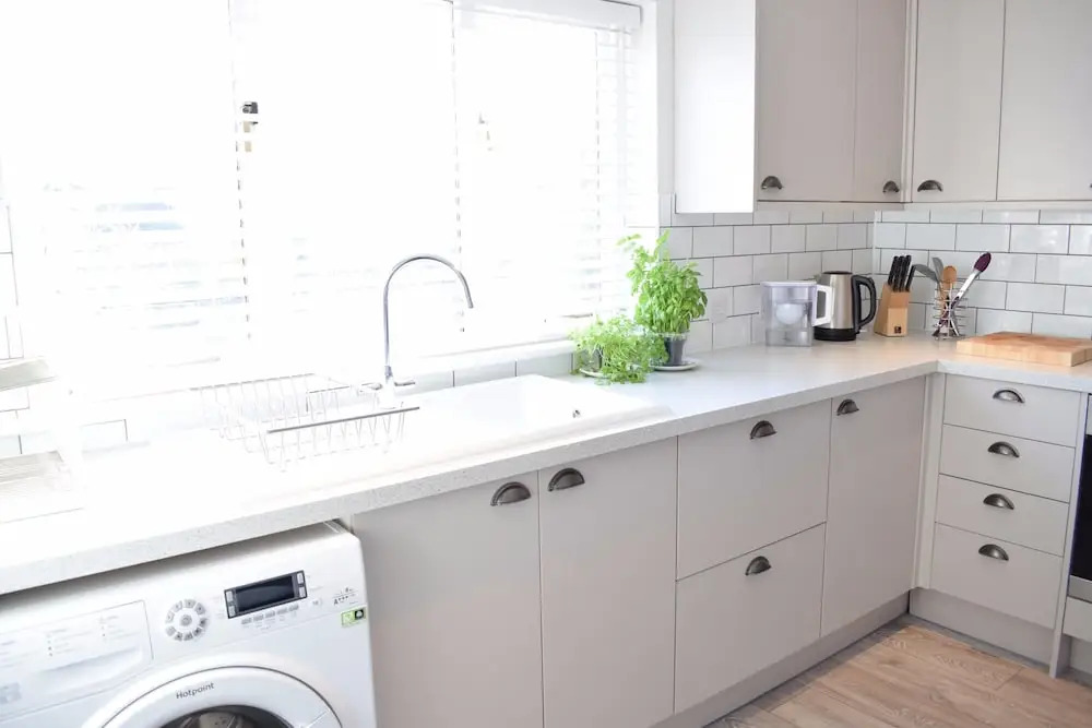 2 Bedroom Flat in Canada Water