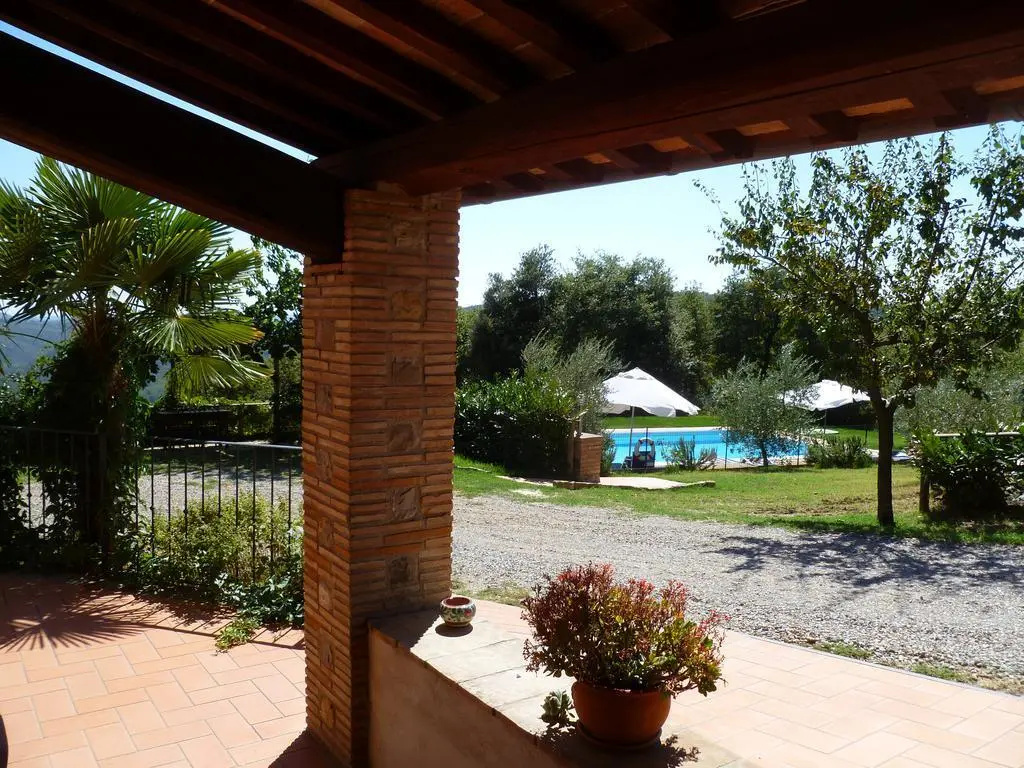 Agriturismo Parzalla
