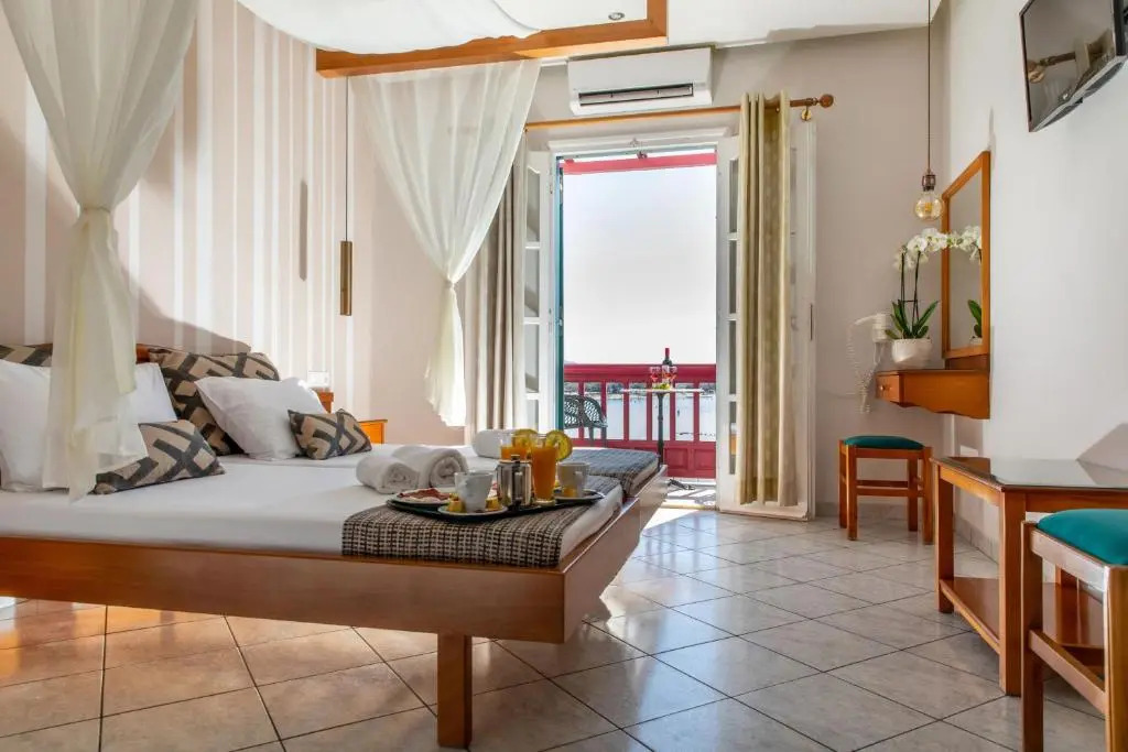 Hotel Palatia