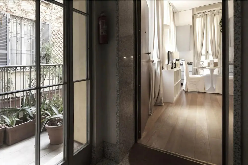 Hemeras Boutique House Bollo