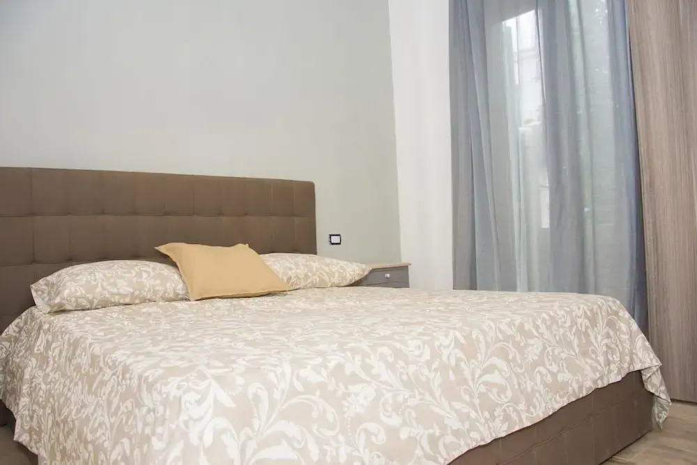 VILLA MATILDA luxury B&B
