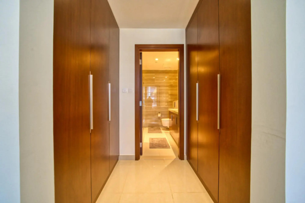 Dubai Hills Estate - Mulberry B1 502