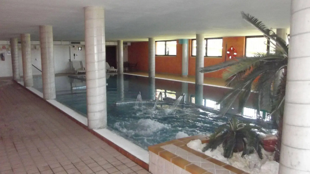 Hotel Belvedere