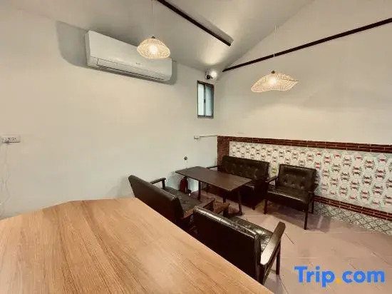 WD Kuixing Backpacker Hostel