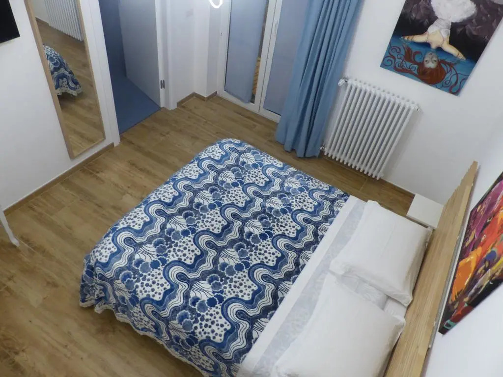 Interno 45 Affittacamere