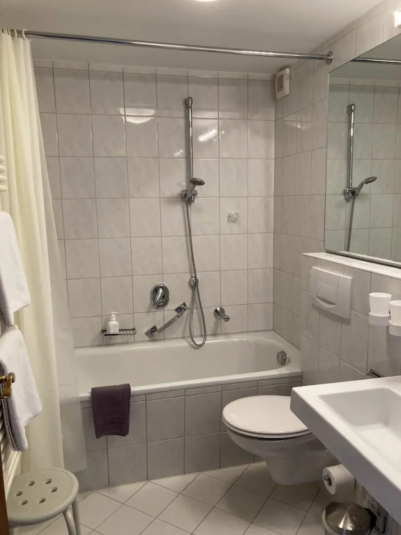 Ferienhotel Luitpold