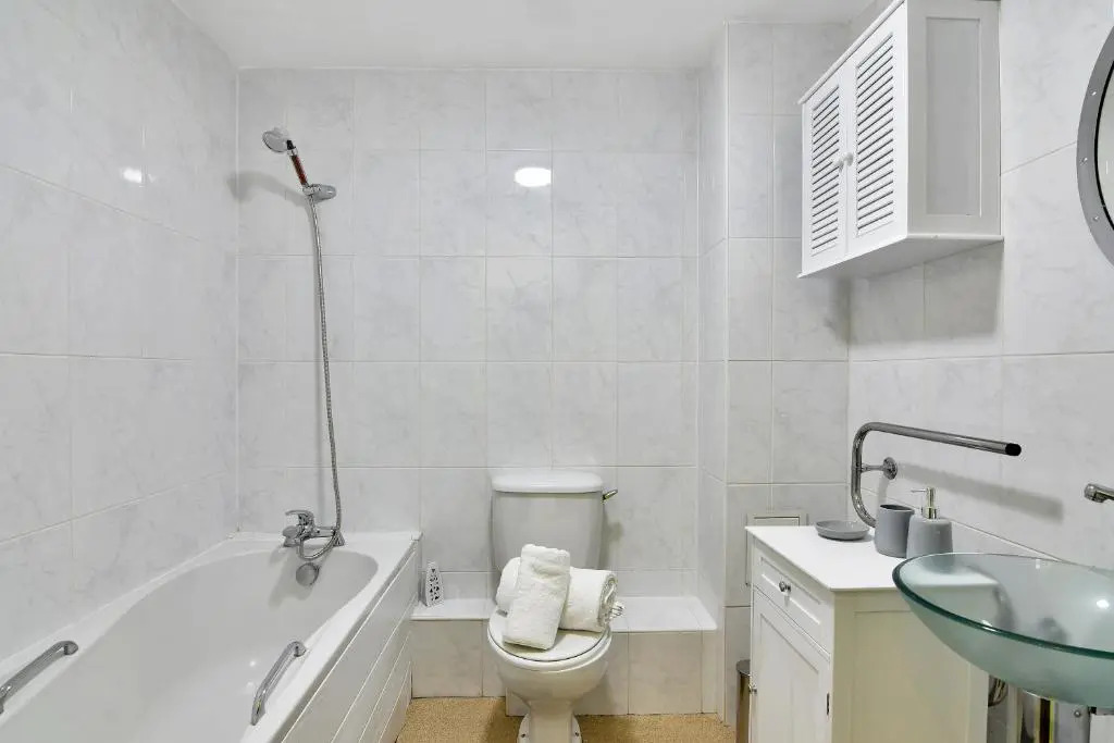 Xclusive Living Stay in City Centre, The Qube