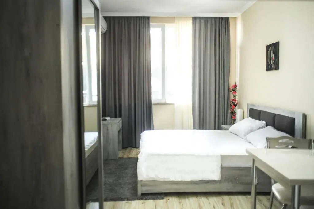 Leo Group Apartment 2210 Horizons Batumi