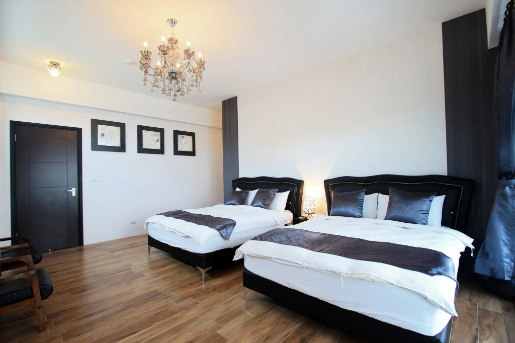 Chi Ya B&B