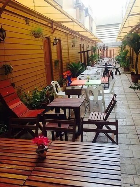 Sabaidee Residence