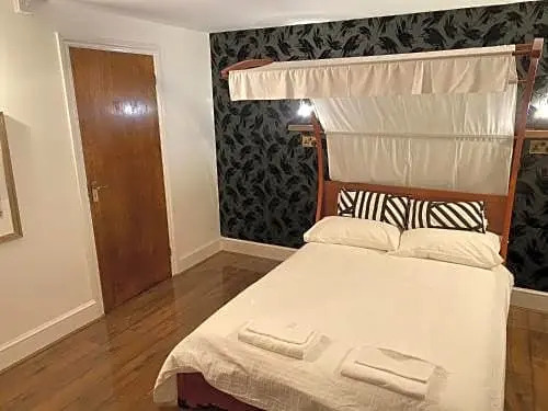 The Raven Suite