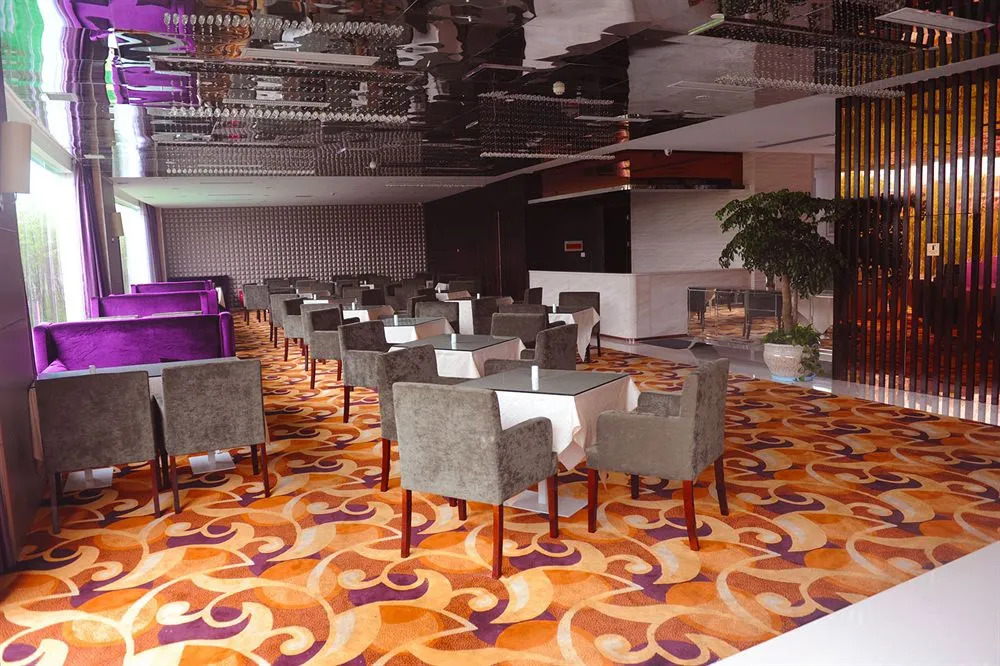 Hangzhou Gingko Garden Hotel