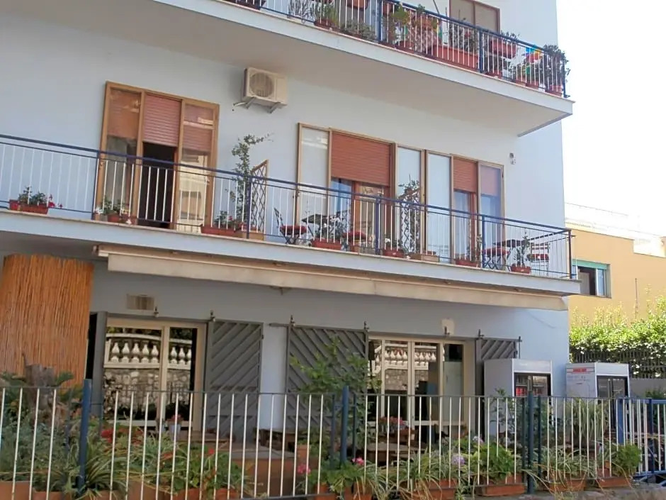 Casa Rosetta