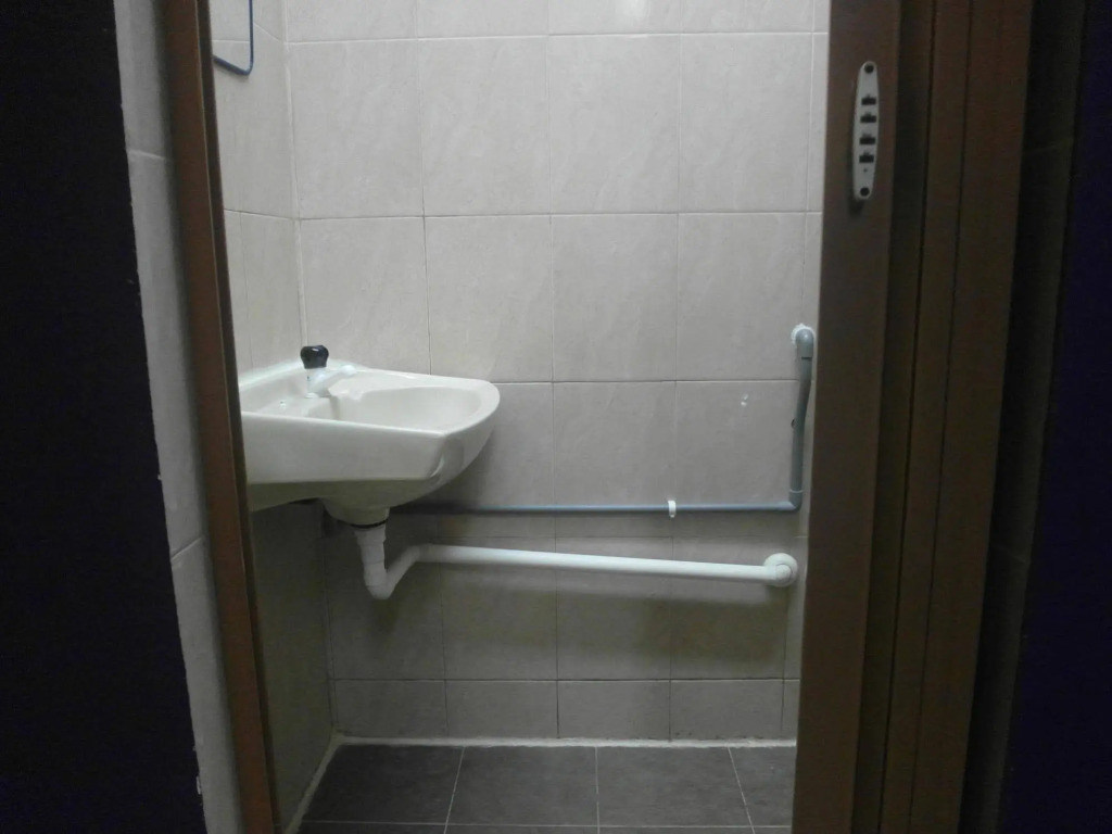 Oasis Guest House