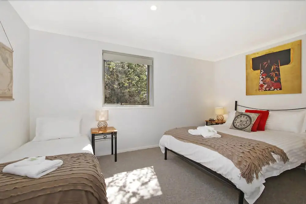 Cedar 6 - fully renovated apartment