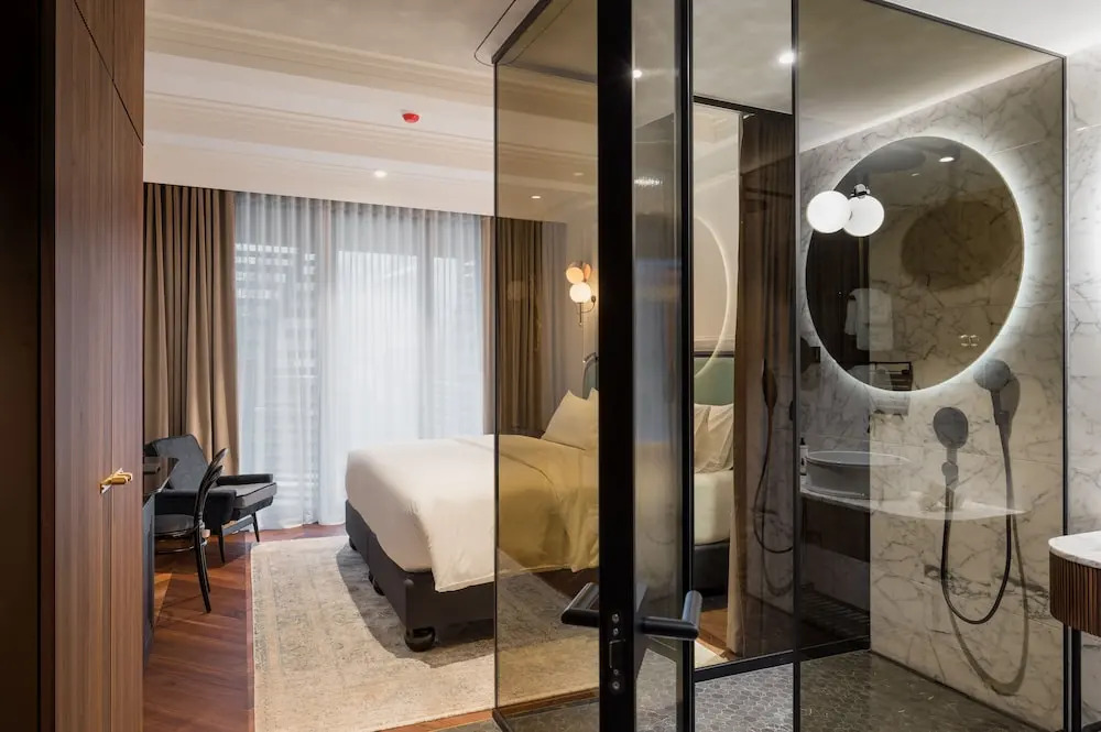 AS Boutique Hotel, superior