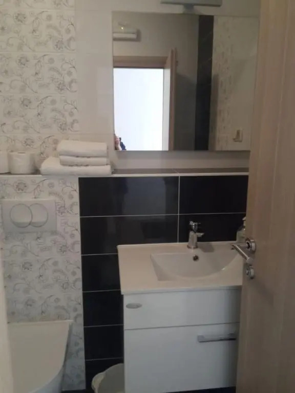 Apartments Slava - cosy for 4