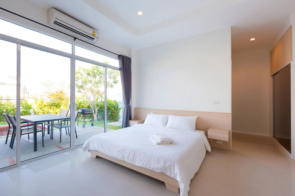 Sivana Gardens Villas Hua-Hin