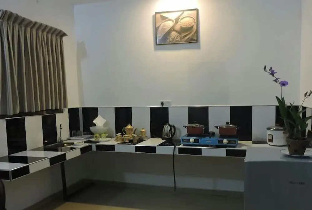 Akain Villa & Holiday Home